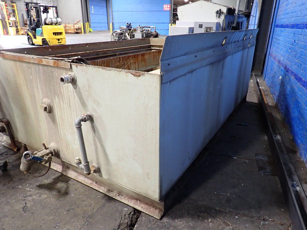 Flow 19 1/2" X 67" Waterjet - 710227