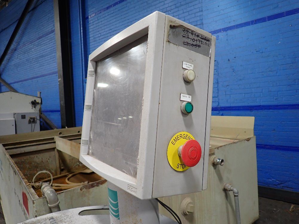 Flow 19 1/2" X 67" Waterjet - 710227