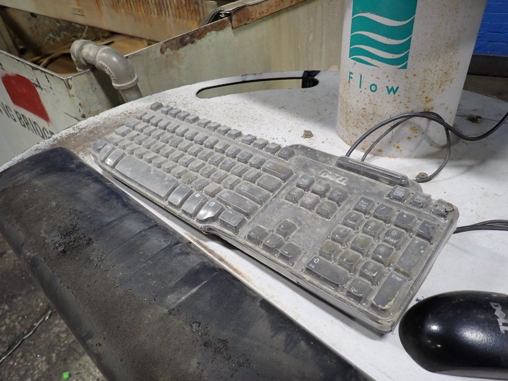Flow 19 1/2" X 67" Waterjet - 710227