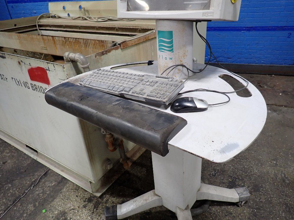 Flow 19 1/2" X 67" Waterjet - 710227