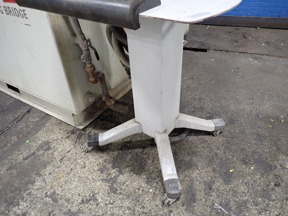 Flow 19 1/2" X 67" Waterjet - 710227