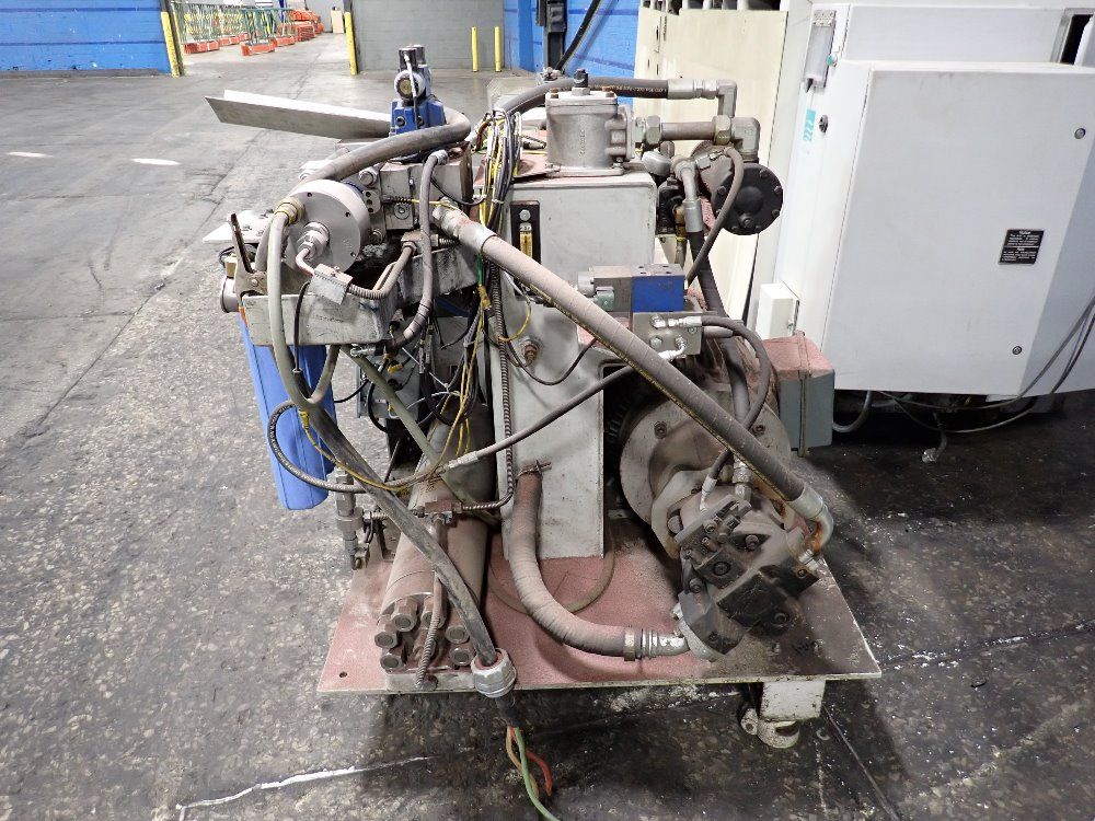 Flow 19 1/2" X 67" Waterjet - 710227