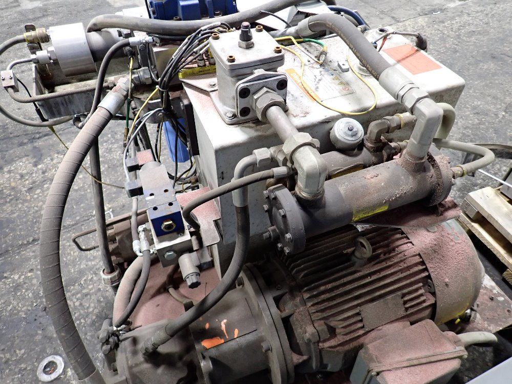 Flow 19 1/2" X 67" Waterjet - 710227