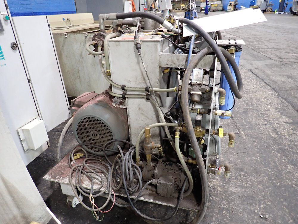 Flow 19 1/2" X 67" Waterjet - 710227