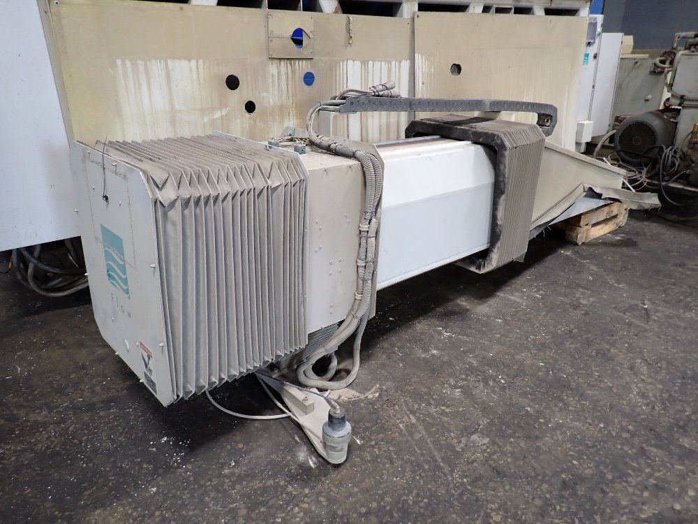 Flow 19 1/2" X 67" Waterjet - 710227