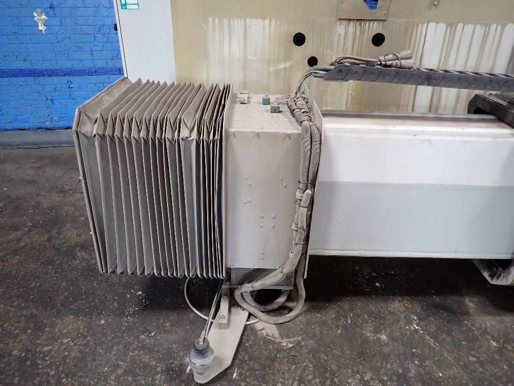 Flow 19 1/2" X 67" Waterjet - 710227