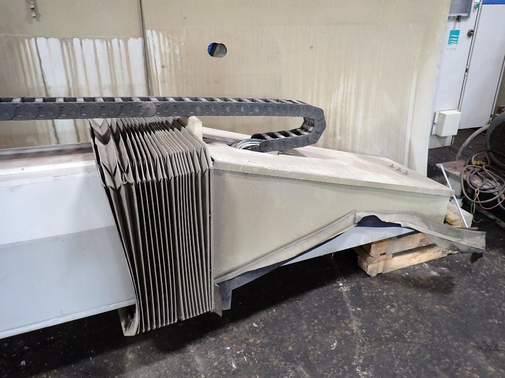 Flow 19 1/2" X 67" Waterjet - 710227