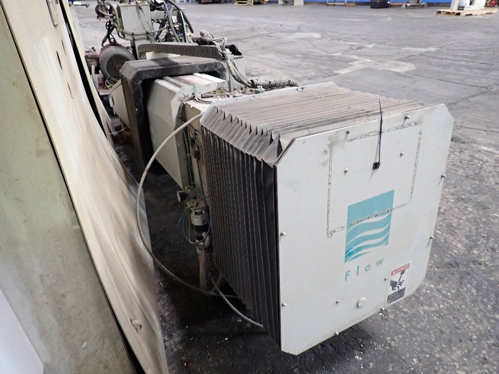 Flow 19 1/2" X 67" Waterjet - 710227
