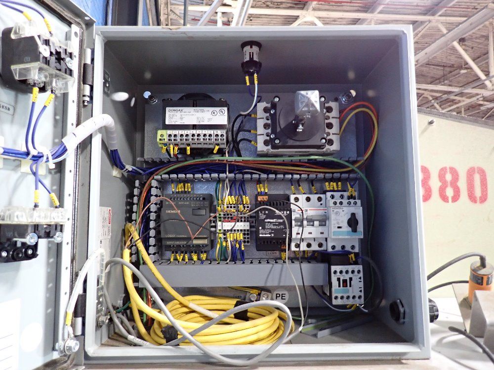 Flow 19 1/2" X 67" Waterjet - 710227