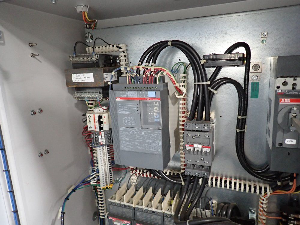 Flow 19 1/2" X 67" Waterjet - 710227