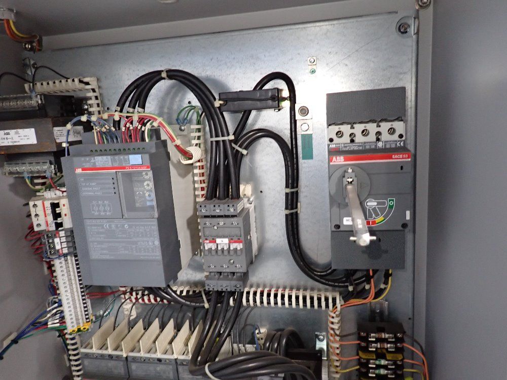 Flow 19 1/2" X 67" Waterjet - 710227