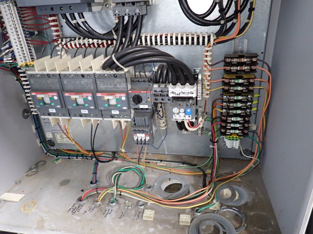 Flow 19 1/2" X 67" Waterjet - 710227