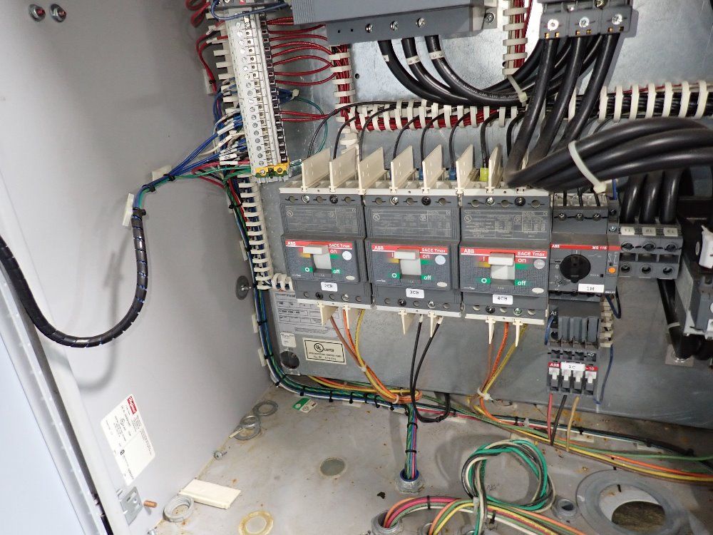 Flow 19 1/2" X 67" Waterjet - 710227