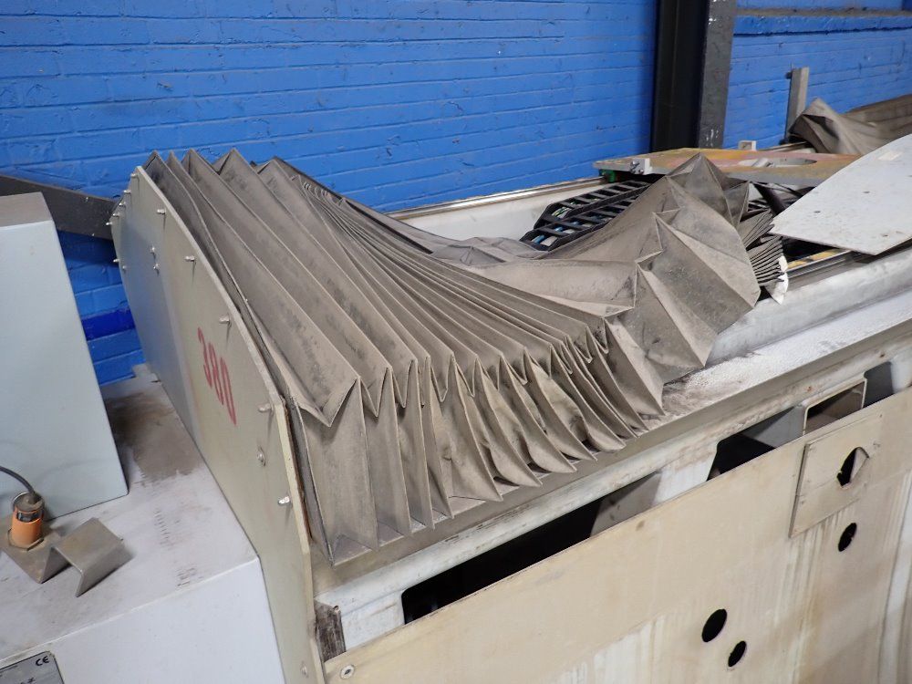 Flow 19 1/2" X 67" Waterjet - 710227