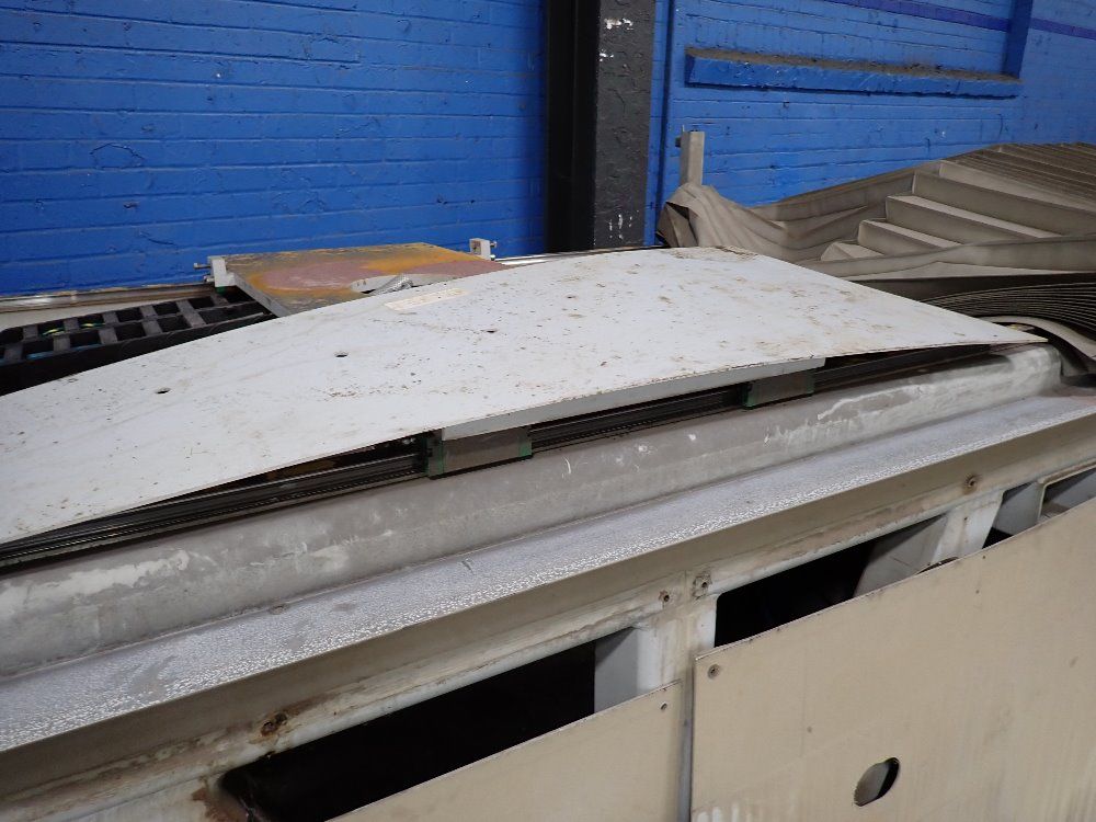 Flow 19 1/2" X 67" Waterjet - 710227