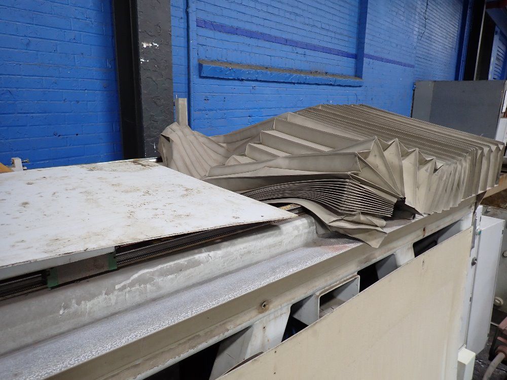 Flow 19 1/2" X 67" Waterjet - 710227