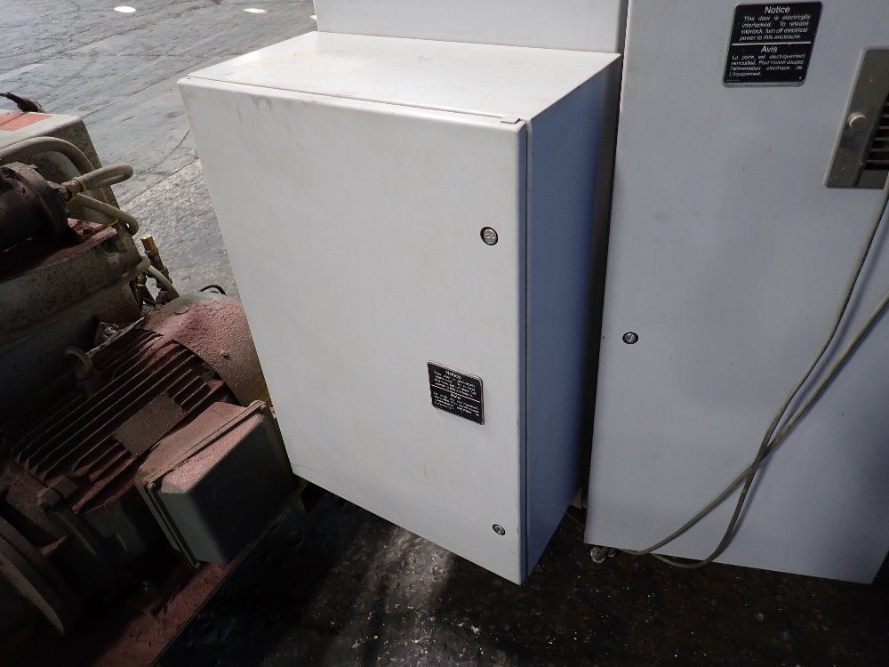 Flow 19 1/2" X 67" Waterjet - 710227