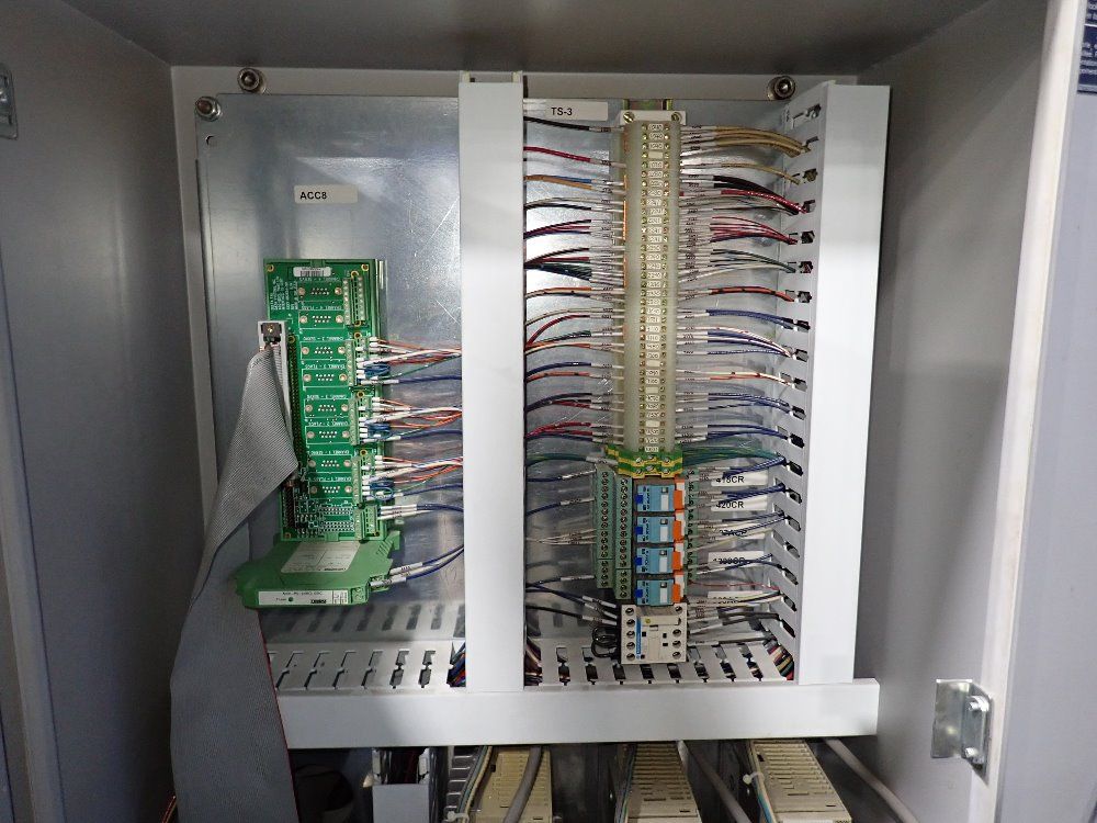 Flow 19 1/2" X 67" Waterjet - 710227