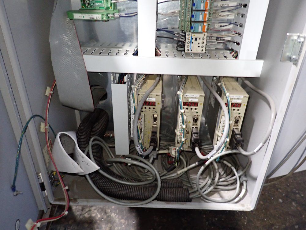 Flow 19 1/2" X 67" Waterjet - 710227