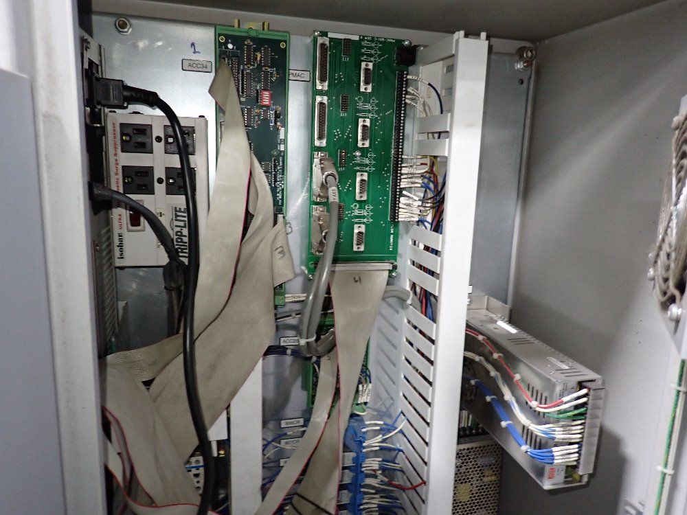 Flow 19 1/2" X 67" Waterjet - 710227