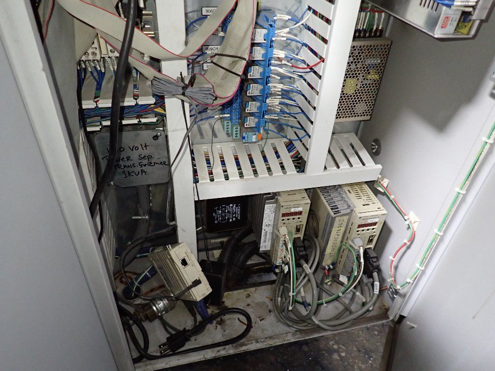 Flow 19 1/2" X 67" Waterjet - 710227