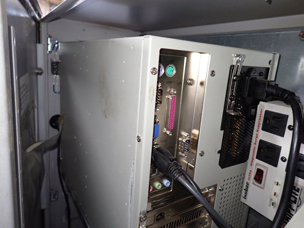 Flow 19 1/2" X 67" Waterjet - 710227