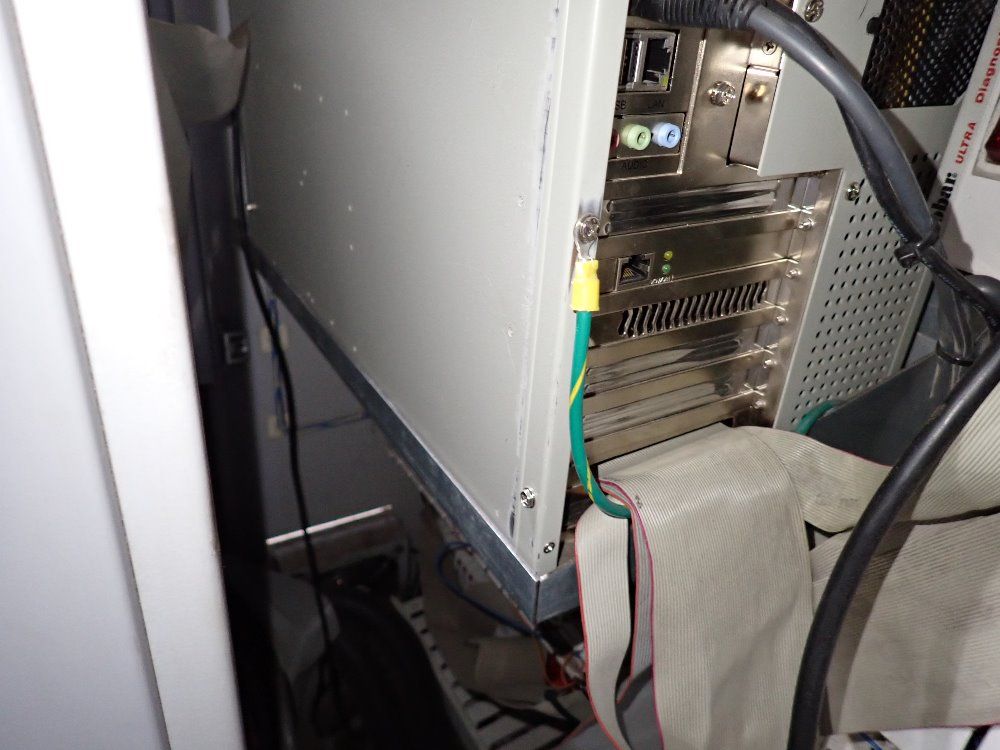 Flow 19 1/2" X 67" Waterjet - 710227