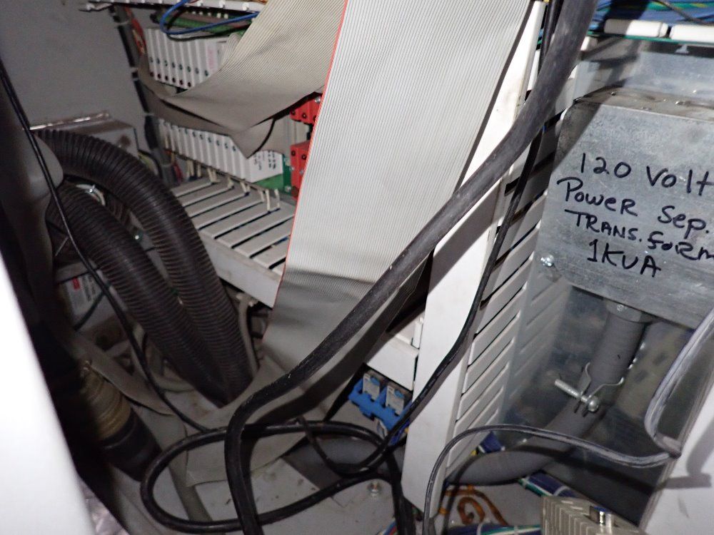 Flow 19 1/2" X 67" Waterjet - 710227