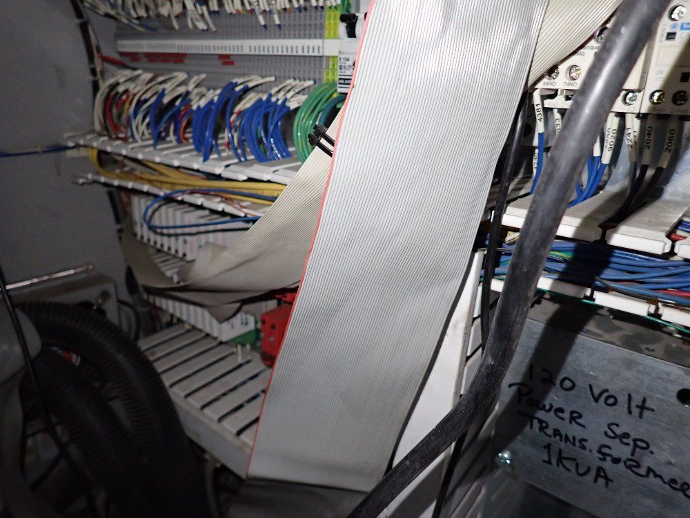 Flow 19 1/2" X 67" Waterjet - 710227