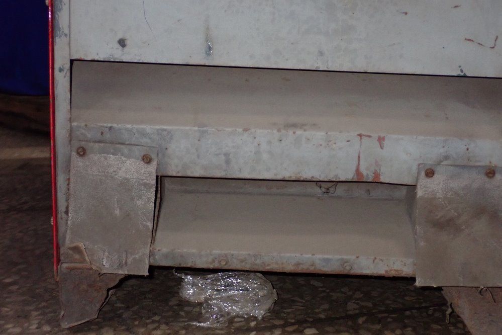 Lincoln Electric 600 Amps Welder - Idealarc Dc 600