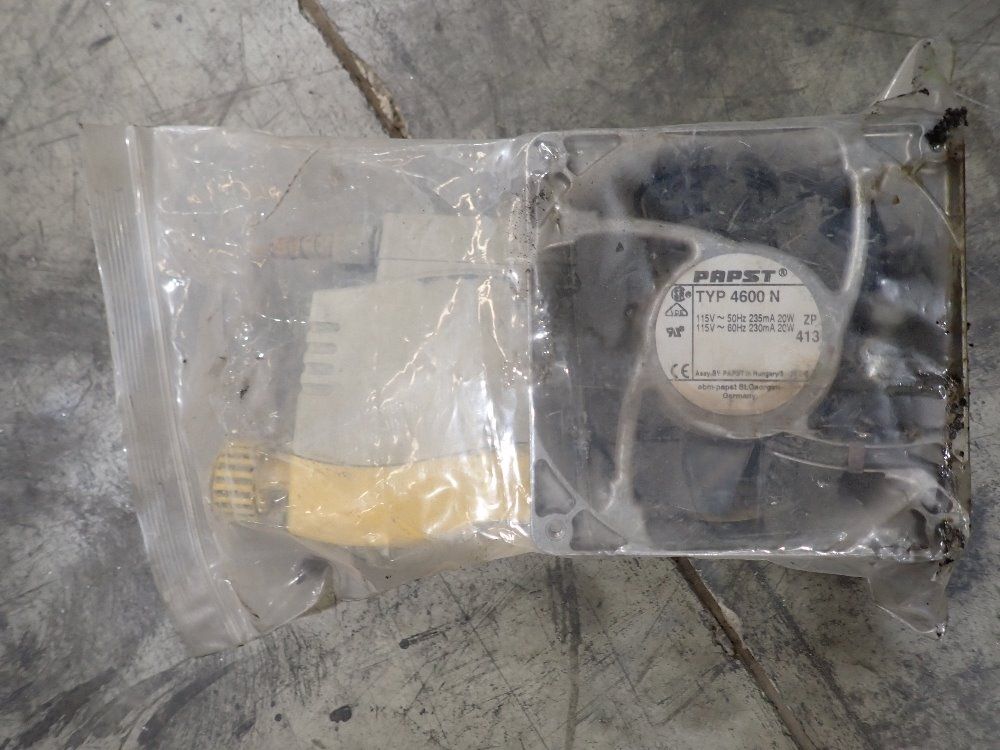 Kaeser Air Compressor - Asd405