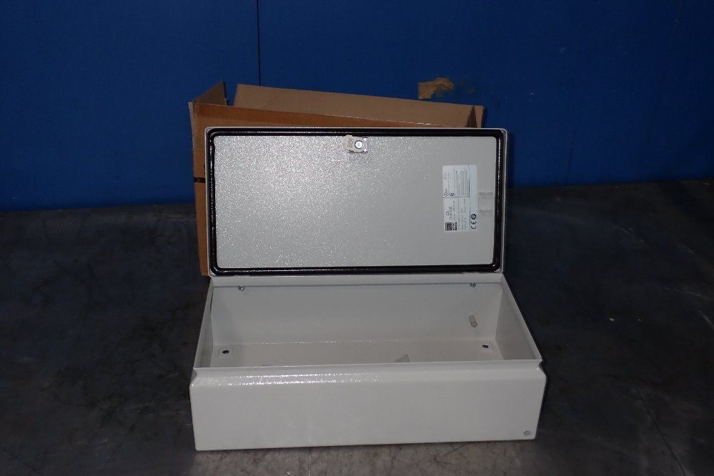 Rittal Control Panel - Eb1550.500