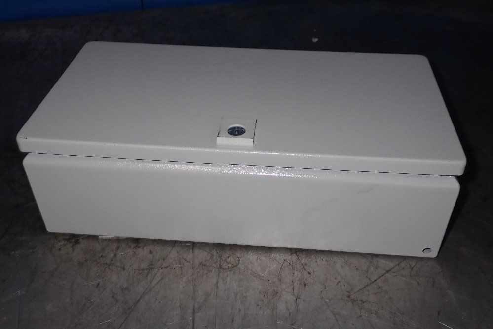 Rittal Control Panel - Eb1550.500