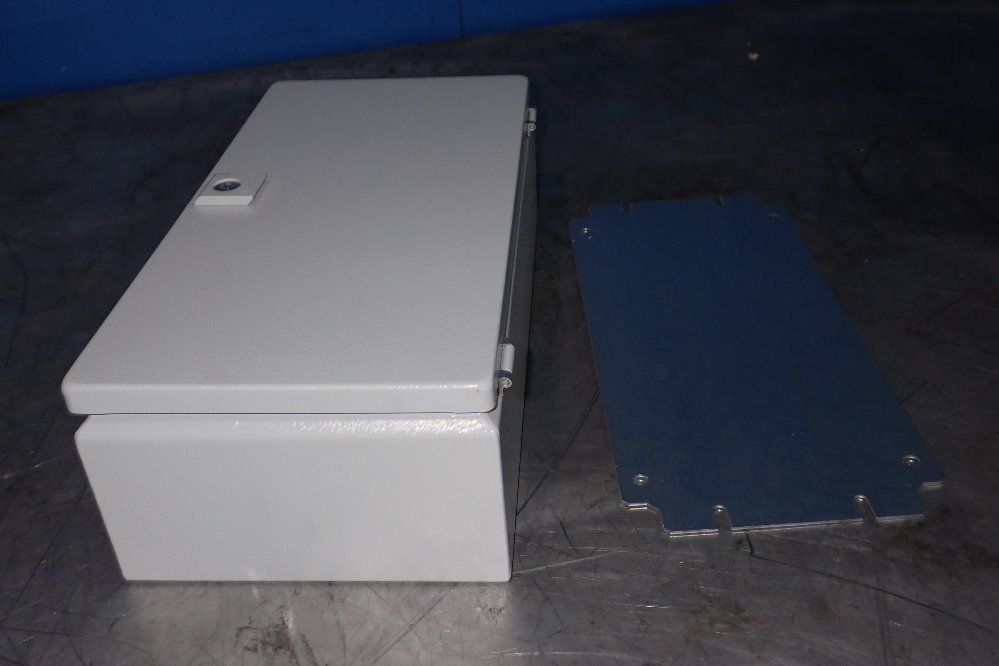 Rittal Control Panel - Eb1550.500