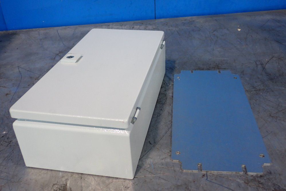 Rittal Control Panel - Eb1550.500