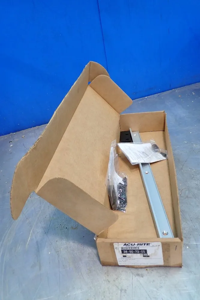 Acu-rite 10" X 50" Bracket Kit - 38507205