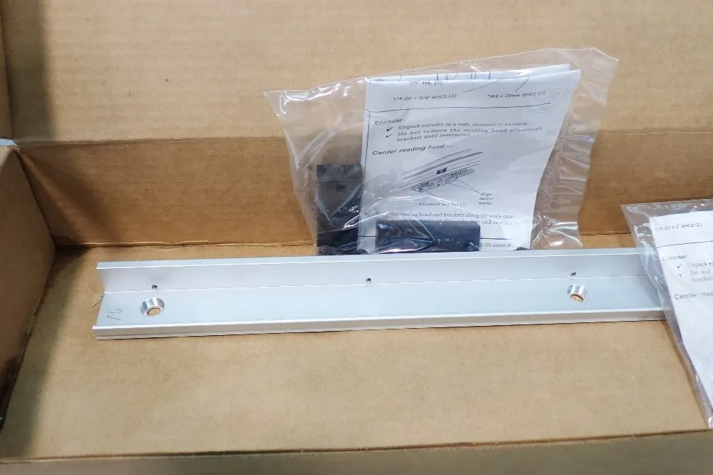 Acu-rite 10" X 50" Bracket Kit - 38507205