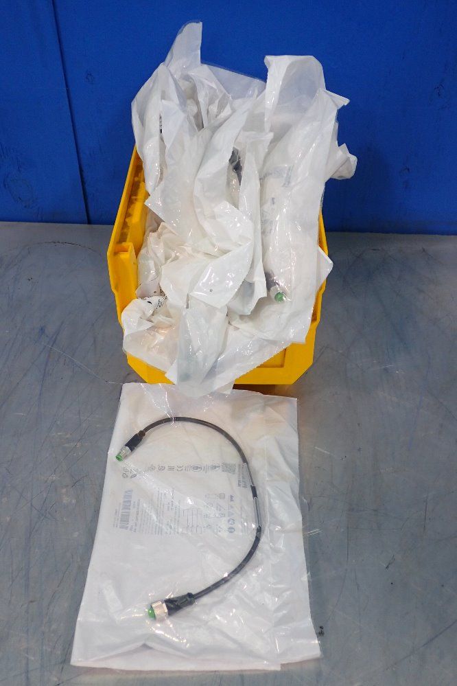 Murr Elektronik Connector Cable