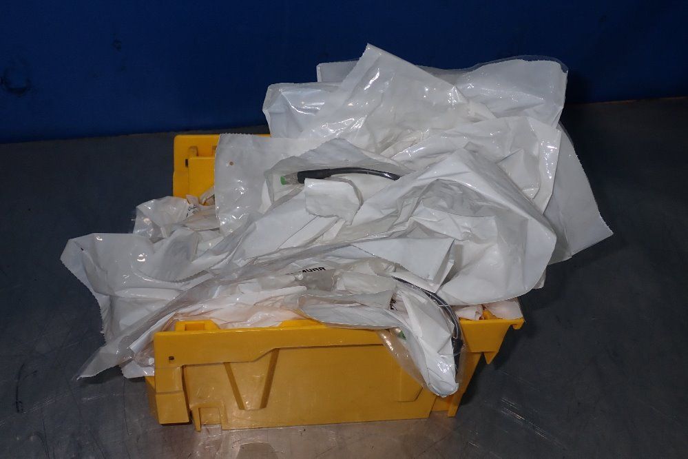 Murr Elektronik Connector Cable