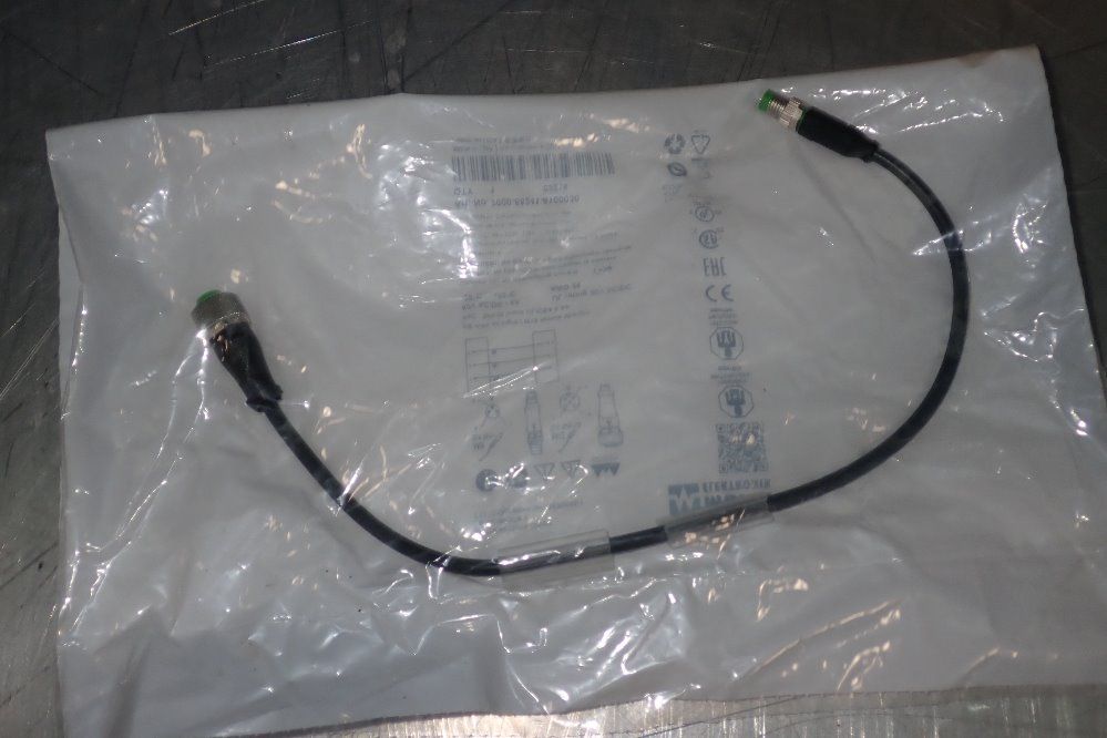 Murr Elektronik Connector Cable