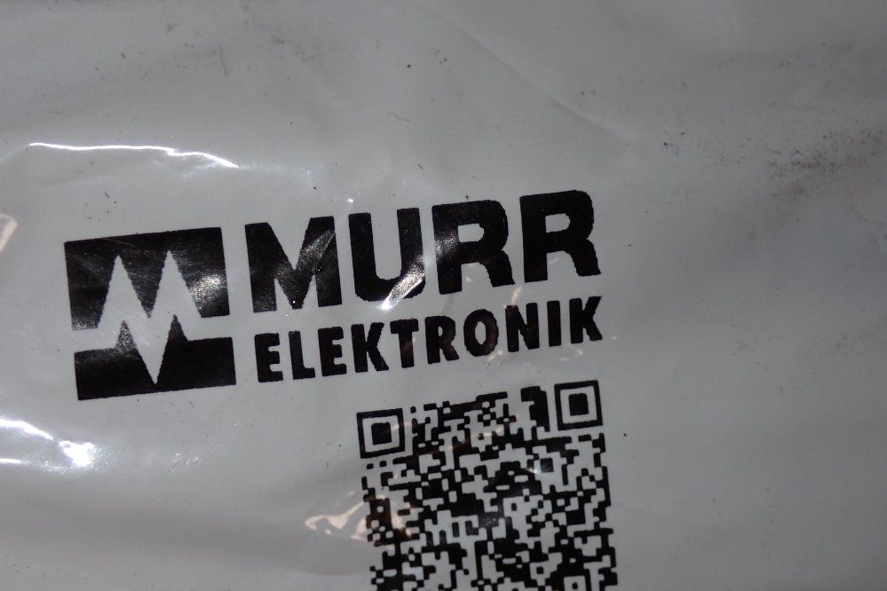 Murr Elektronik Connector Cable