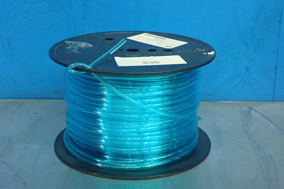 Freelin Wade Plastic Tubing - A3585427