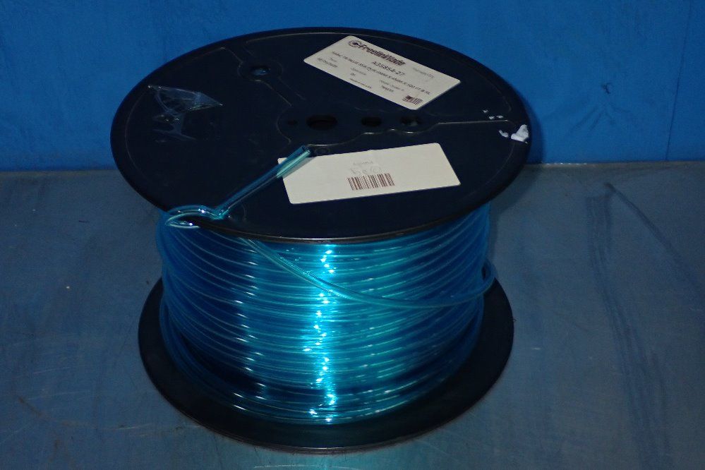 Freelin Wade Plastic Tubing - A3585427