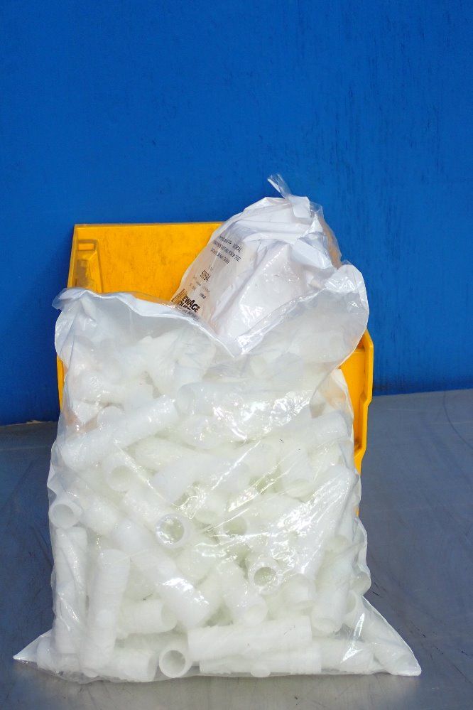 New Age Industries 3/4" Thermo Barb - 5026994