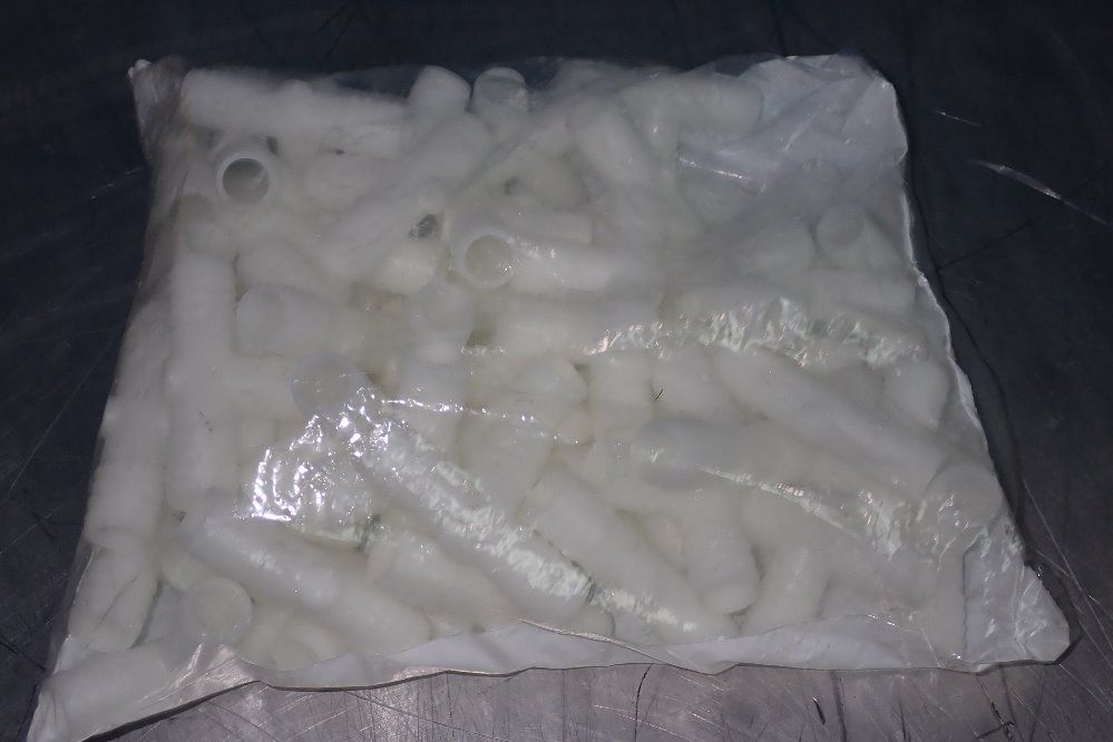 New Age Industries 3/4" Thermo Barb - 5026994