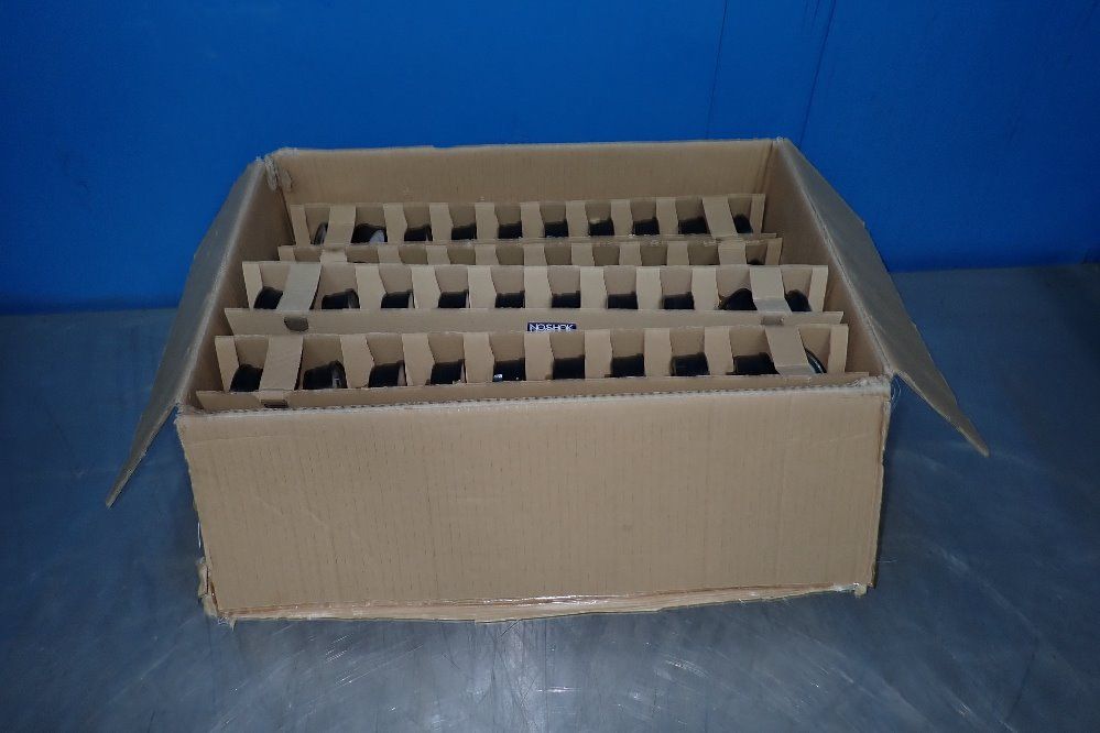 Noshok 1/8" Pressure Guage - 2011015psib