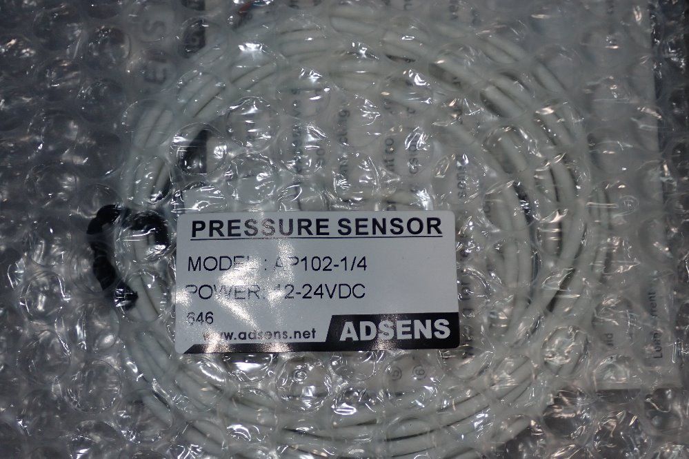 Adsens Pressure Sensor