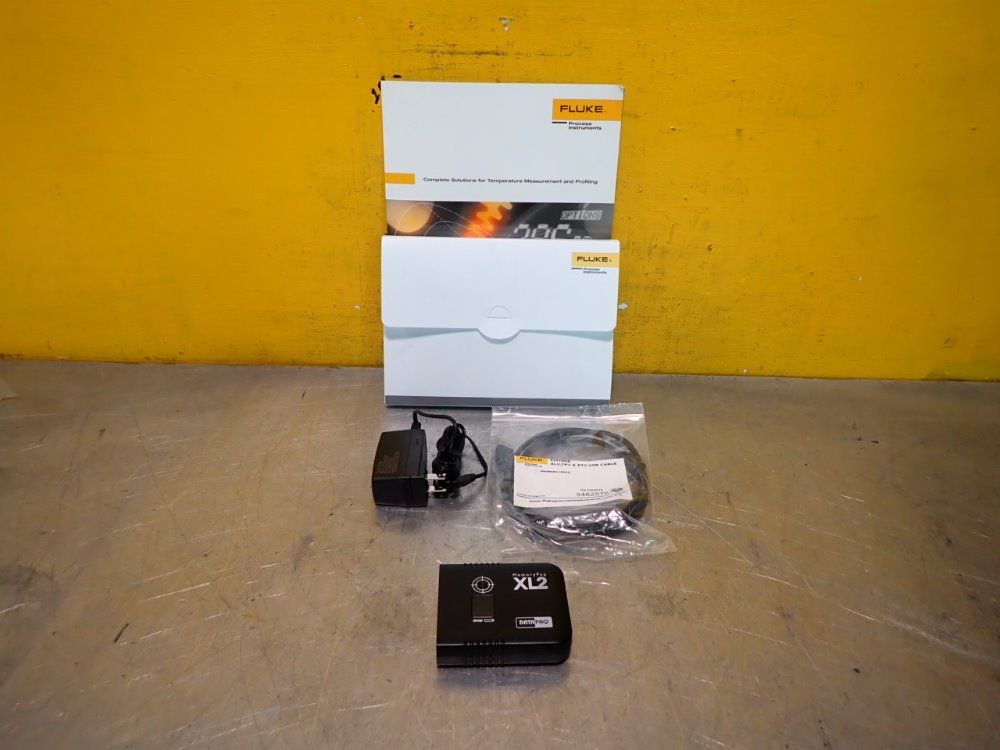 Datapro Xl2 Mp0050a Oven Tracker Unit - Mp0050a