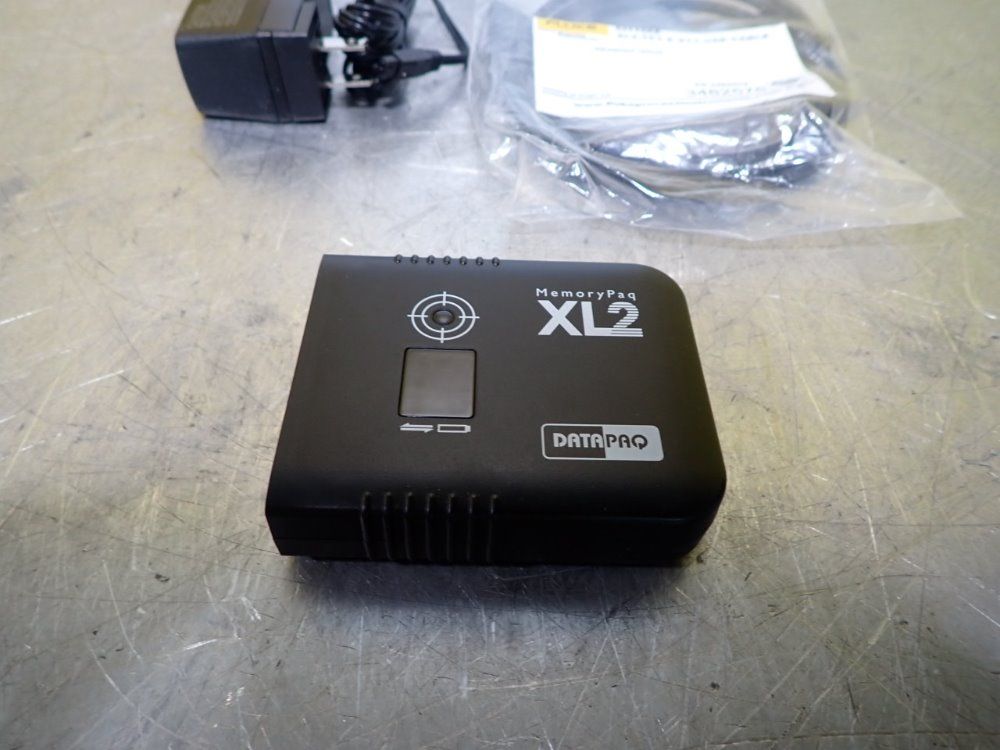 Datapro Xl2 Mp0050a Oven Tracker Unit - Mp0050a