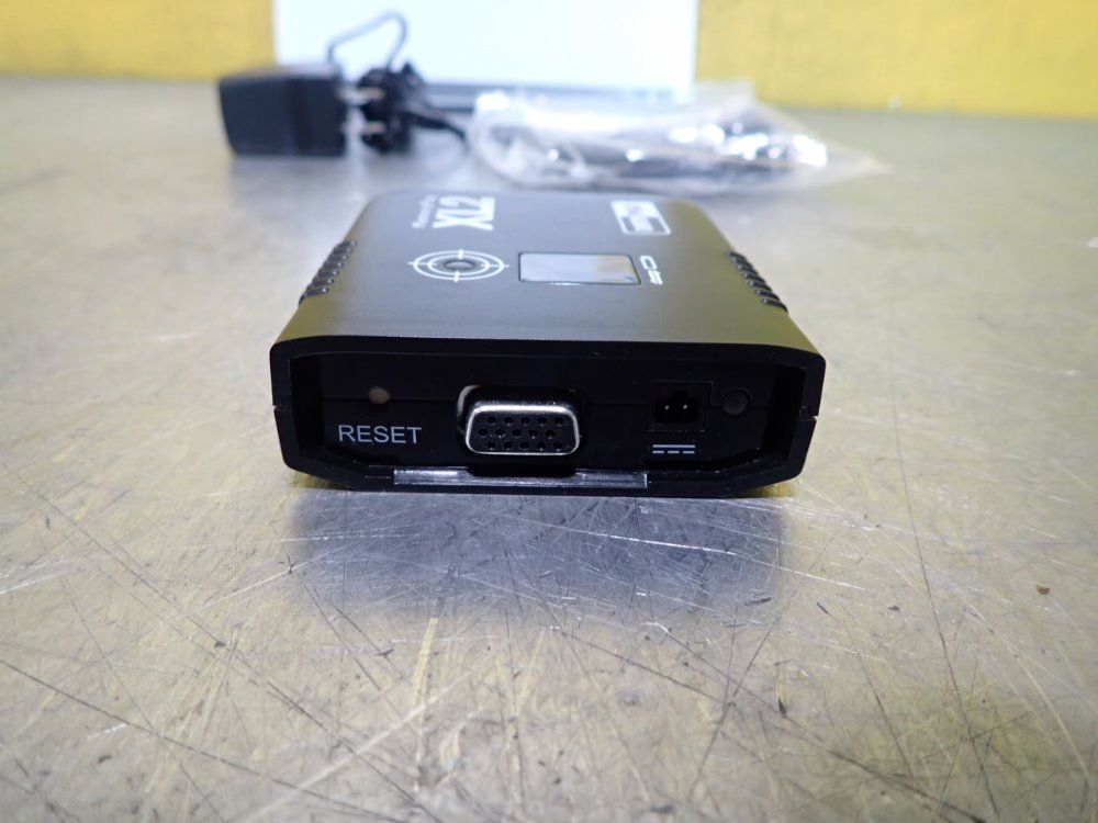 Datapro Xl2 Mp0050a Oven Tracker Unit - Mp0050a